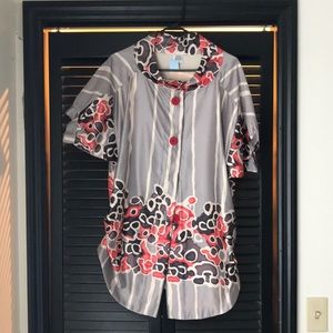 An Ren New York jacket